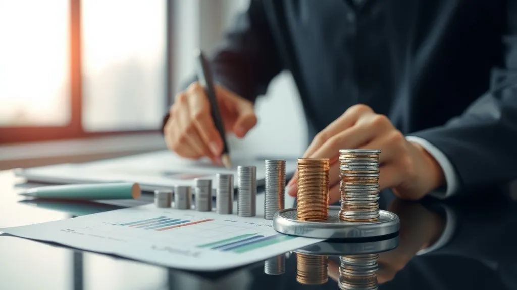 Asset Management Strategy