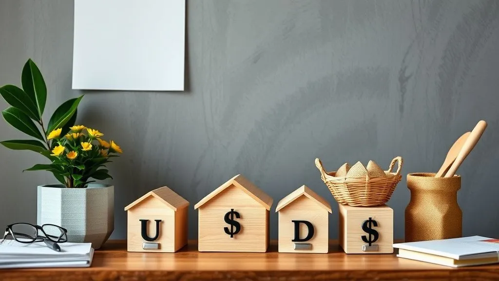 28 Day Budget Challenge