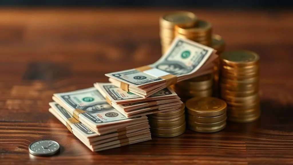 Money Management Tips