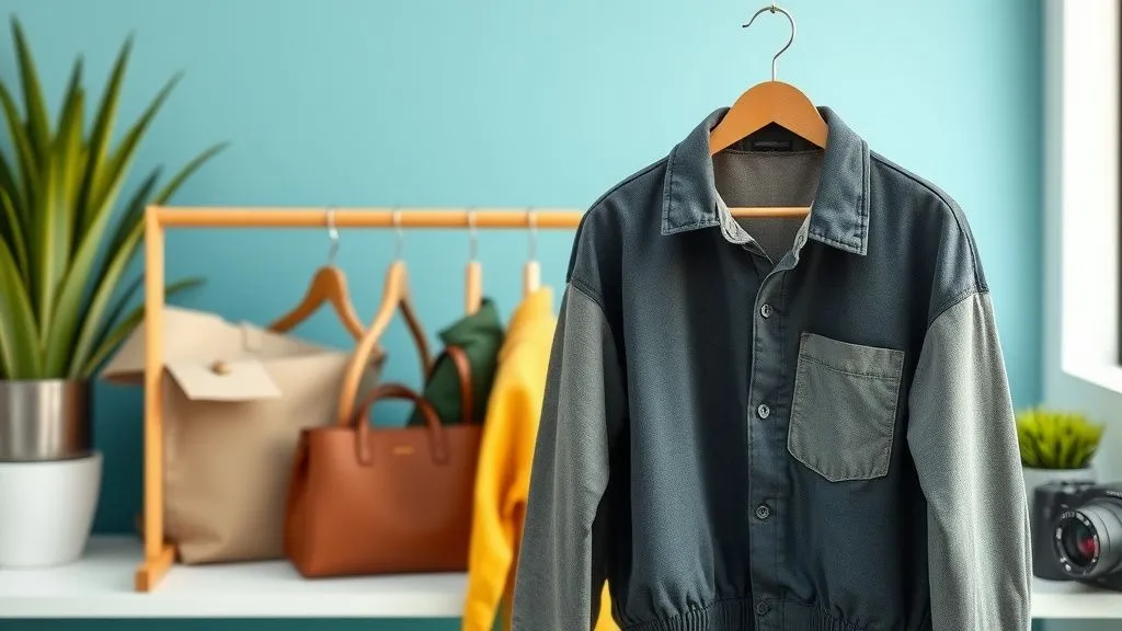 Budget Strategies for Clothing