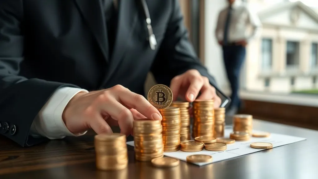 Dominate Your Finances Like a Champion