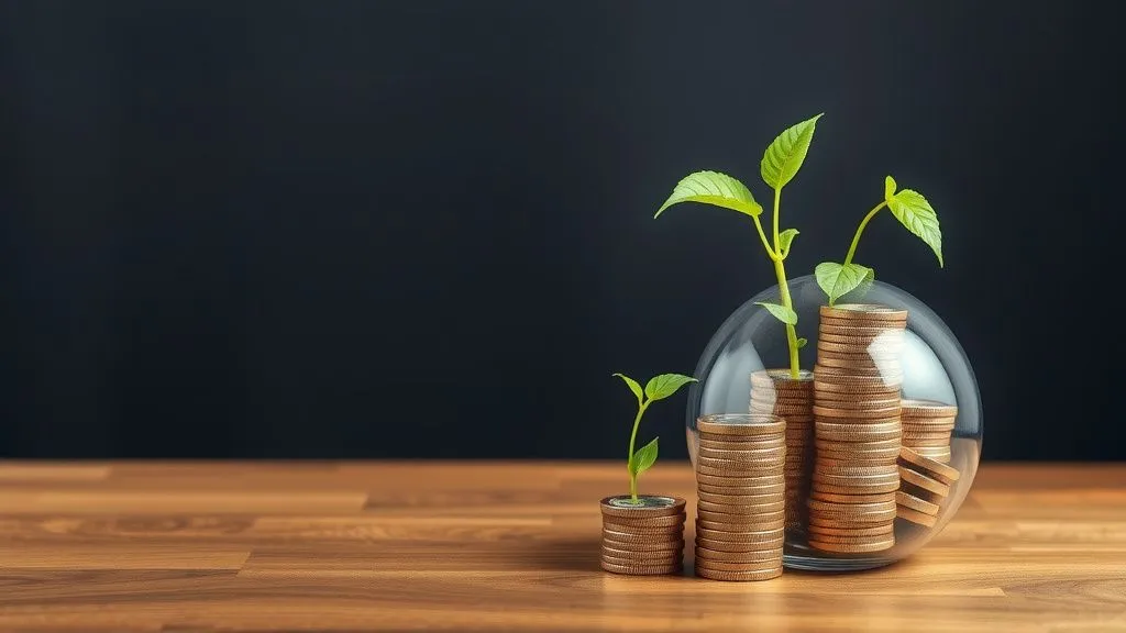 Achieve More with Smart Budgeting