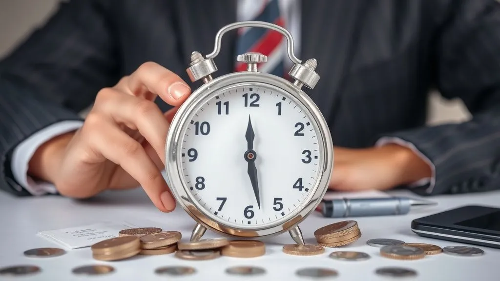 7-Minute Money Management