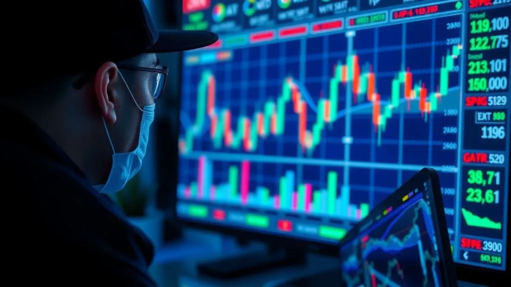 Forex Research Methods