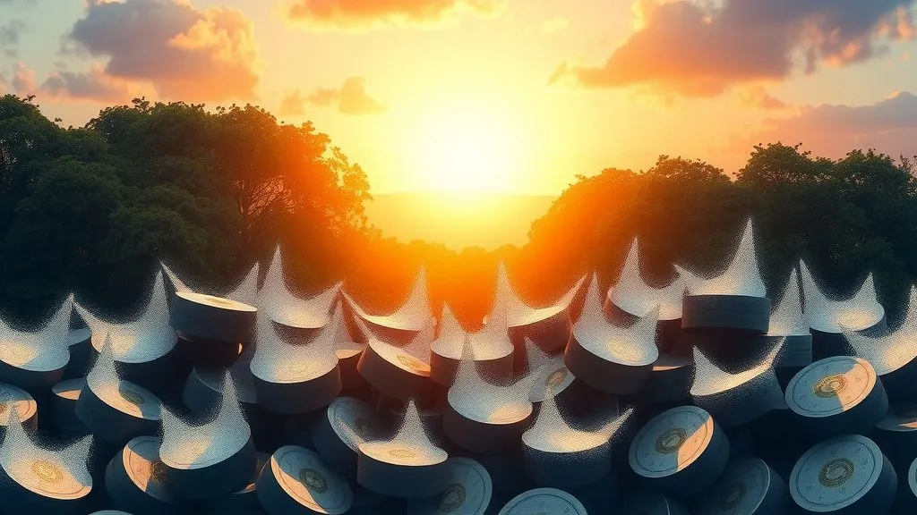 Your Wealth Awakening