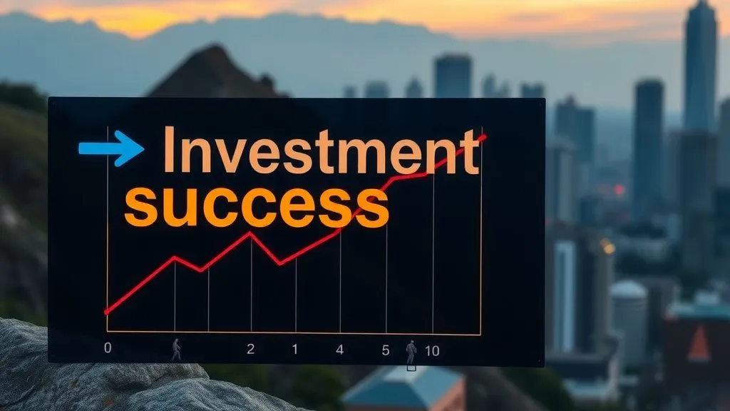 Investment Success Rate