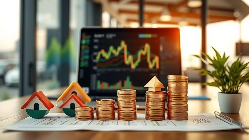 Investment Analysis Methods