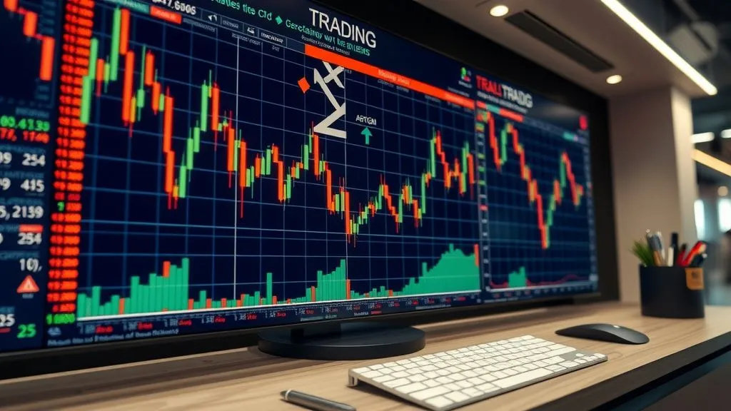 Trading News Analysis