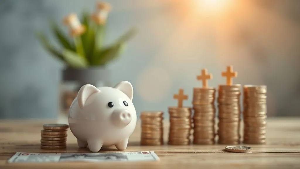 Budgeting for Creatives