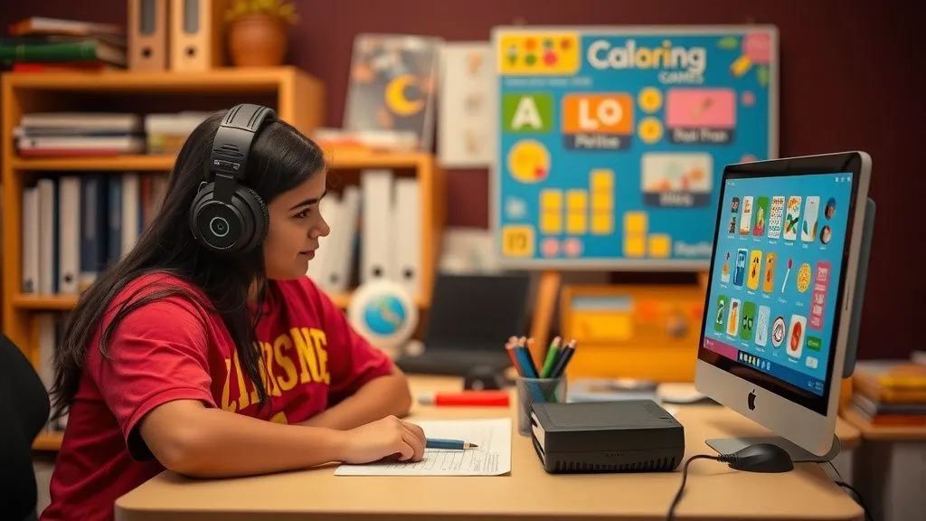 How to Save on Educational Games