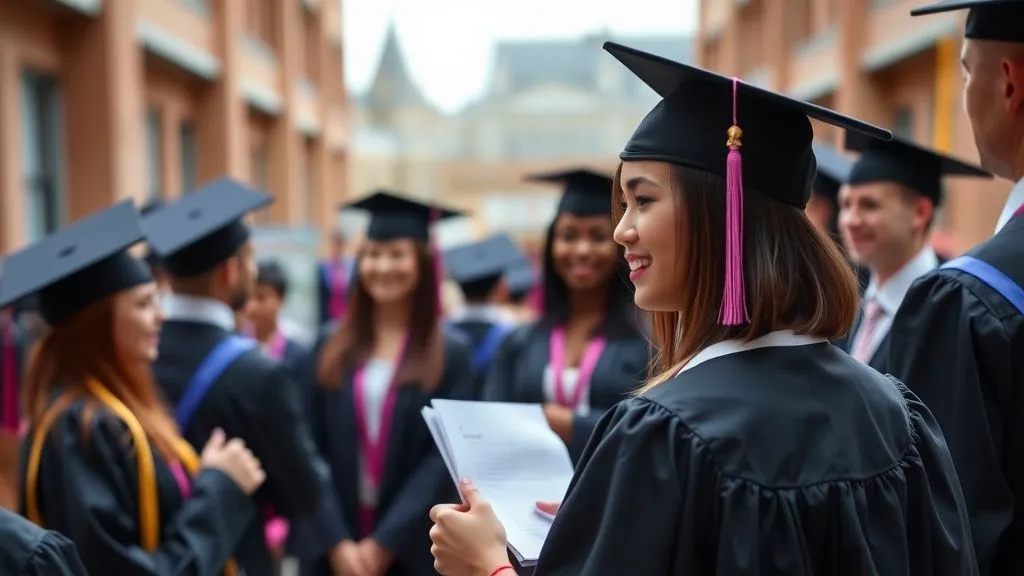 Budget Tips for New Graduates