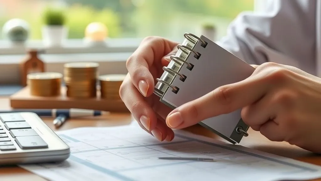 How Often Should You Check Your Budget?