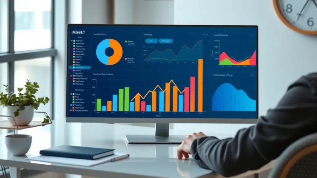 Budget Analytics Platform