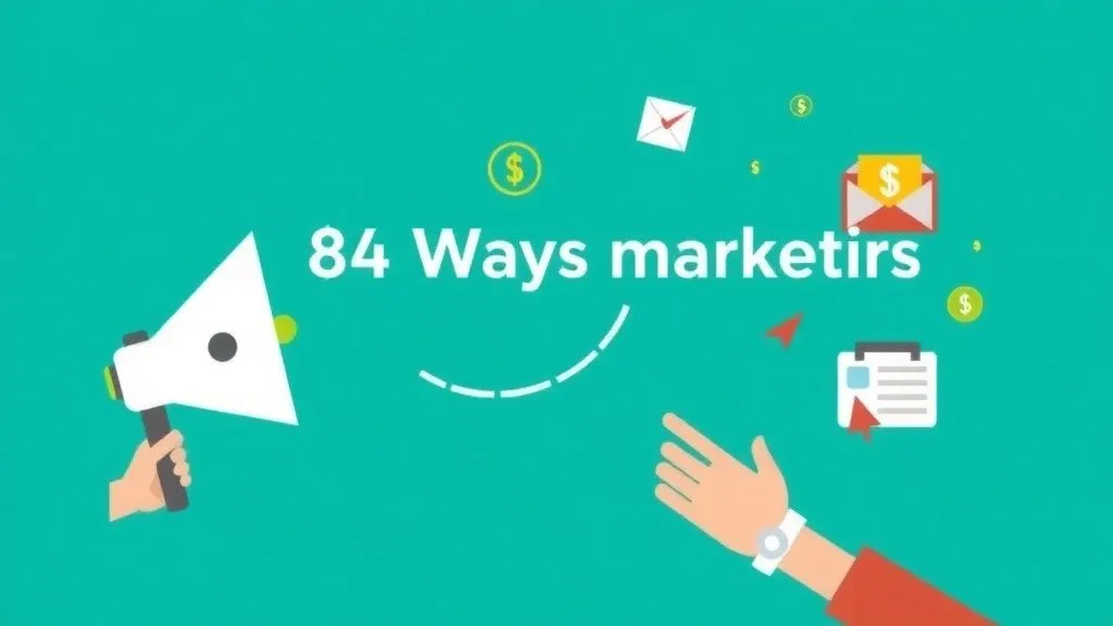 Smart Ways to Save on Business Marketing