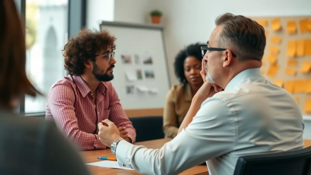 Portfolio Review Process