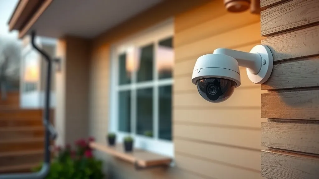 Budget-Friendly Home Security