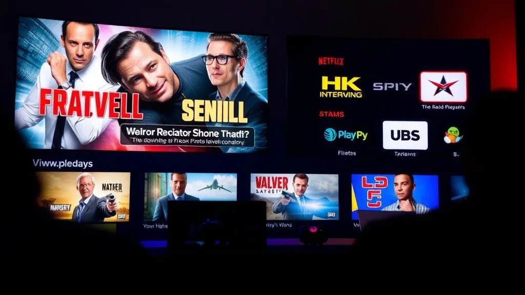 How to Save Money on Streaming Services