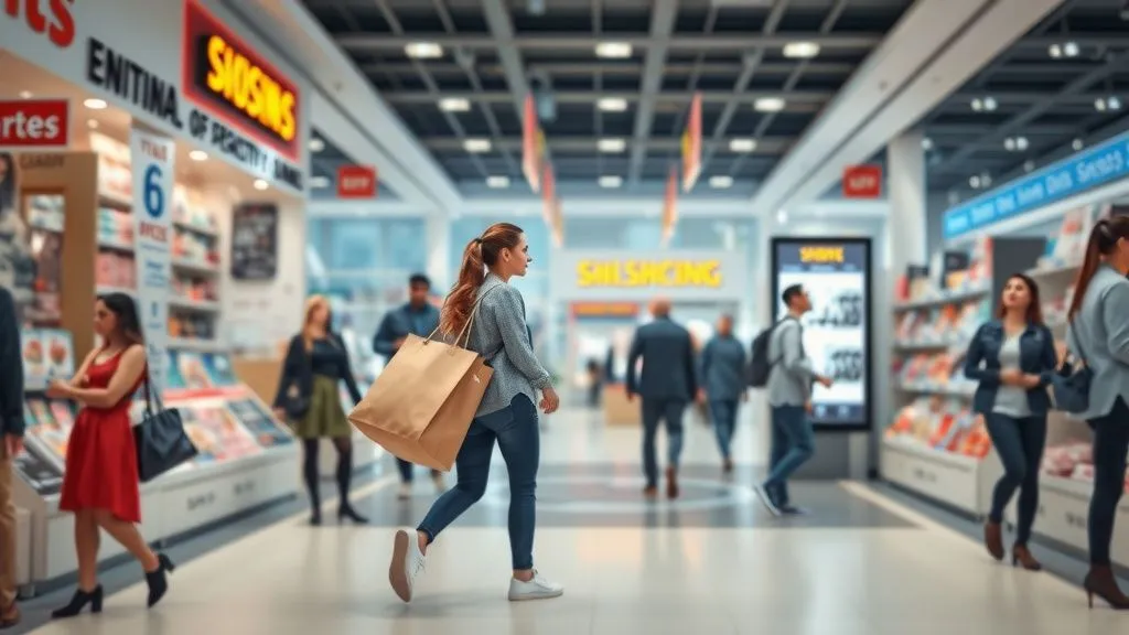 Conquer Your Shopping Addiction