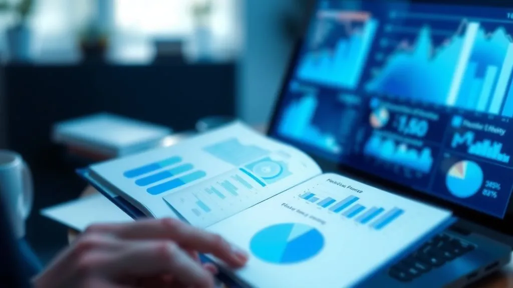 Digital Finance Guide