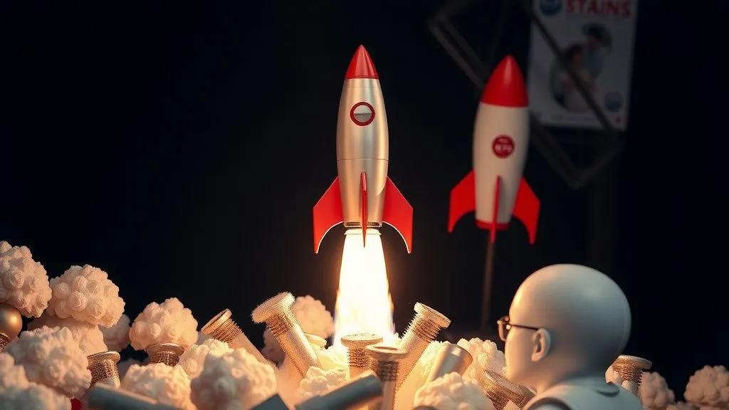 Skyrocket Your Savings Instantly