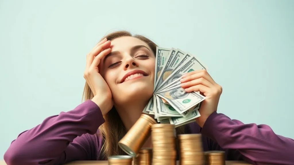 Self-Care Money Tips