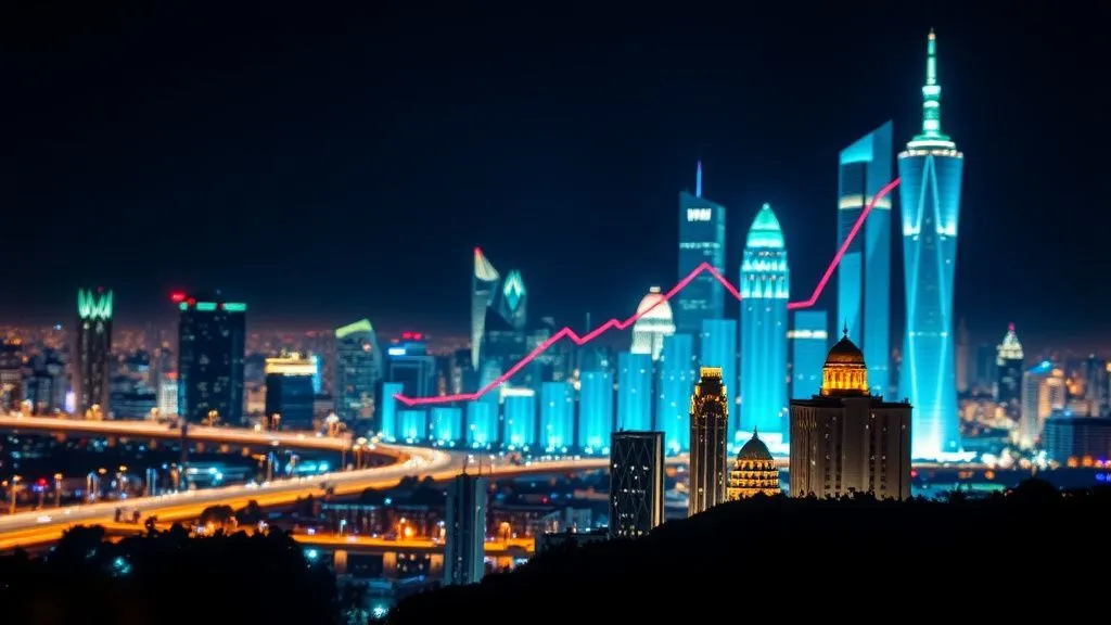 Investment Fund Trends