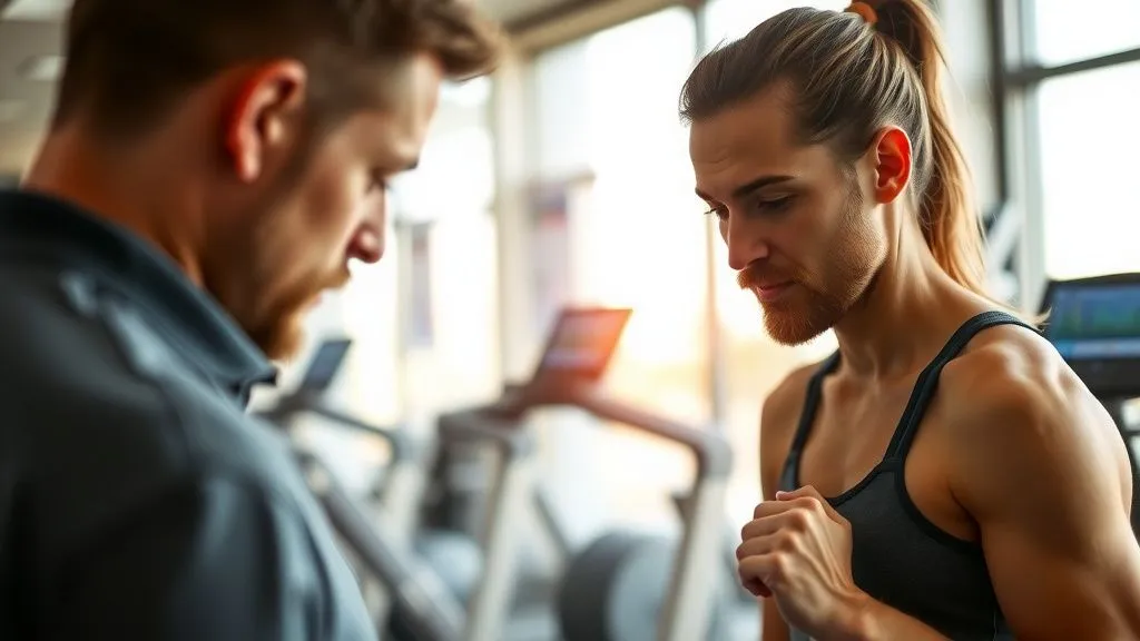 Financial Fitness Focus