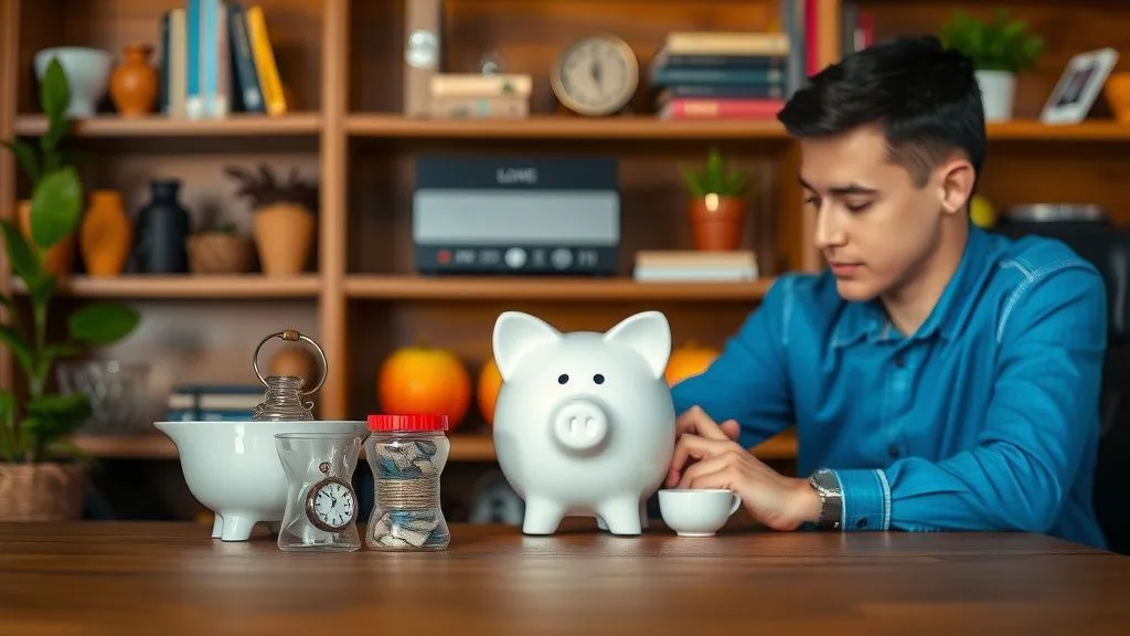 Level Up Your Money-Saving Game Now