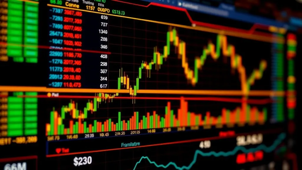 Trading Algorithm Guide