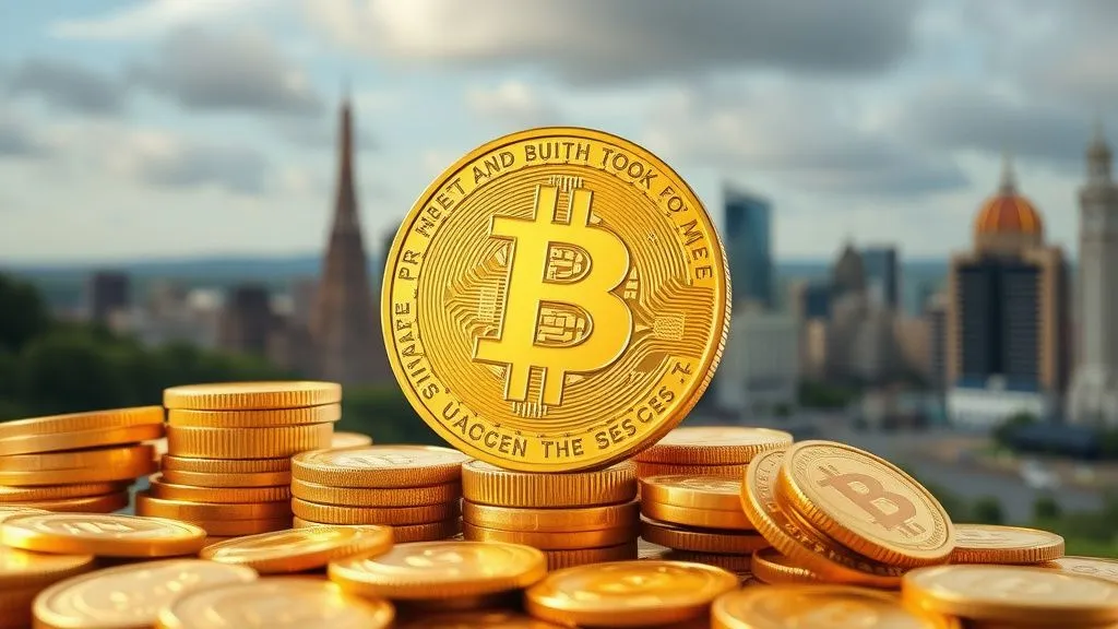 Crypto Success Stories