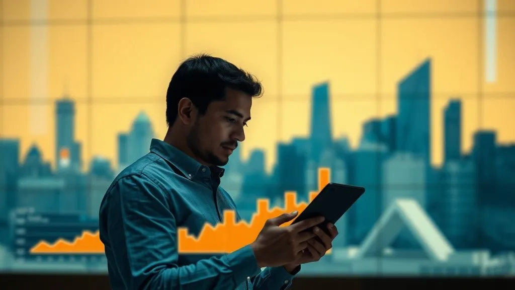 Market Sentiment Analysis