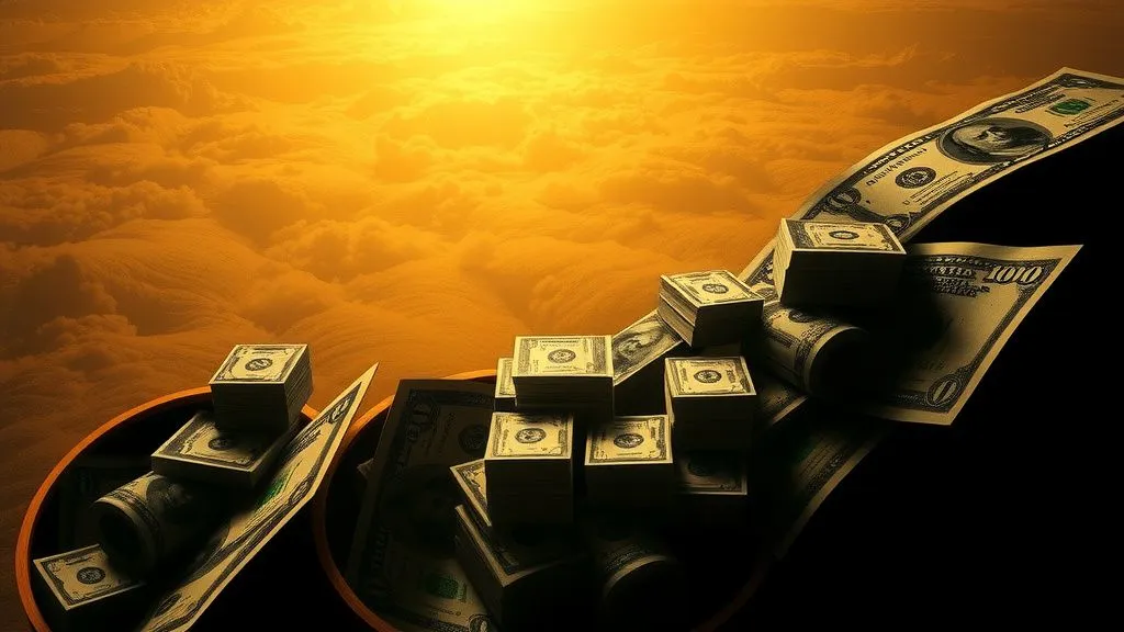 The Art of Money Harmony