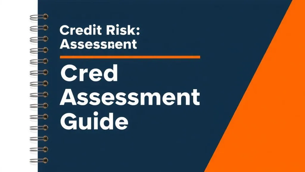 Credit Risk Assessment Guide