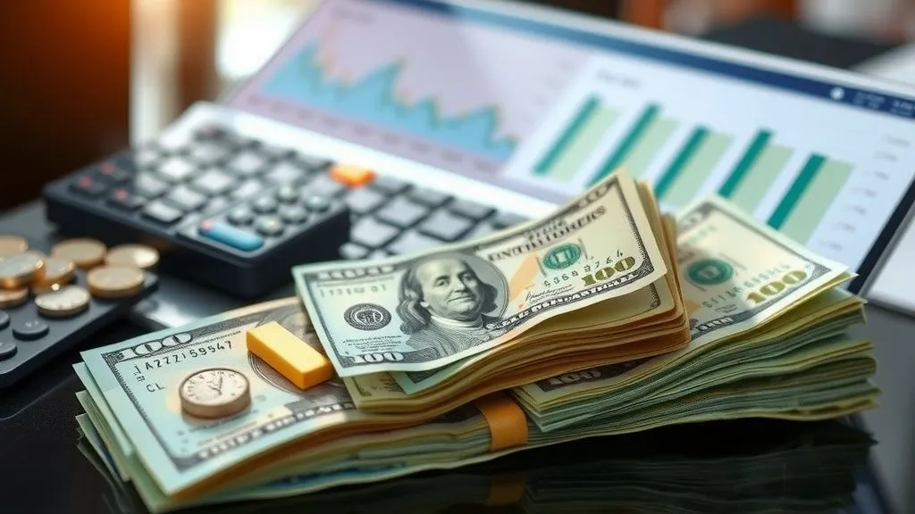 Cash Flow Management