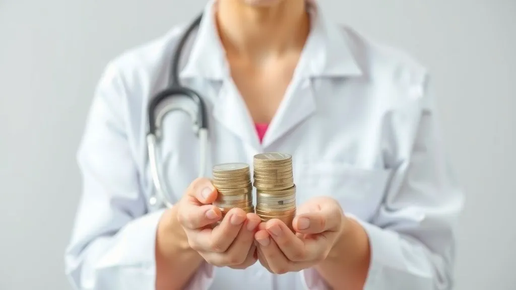 Medical Budget Tips