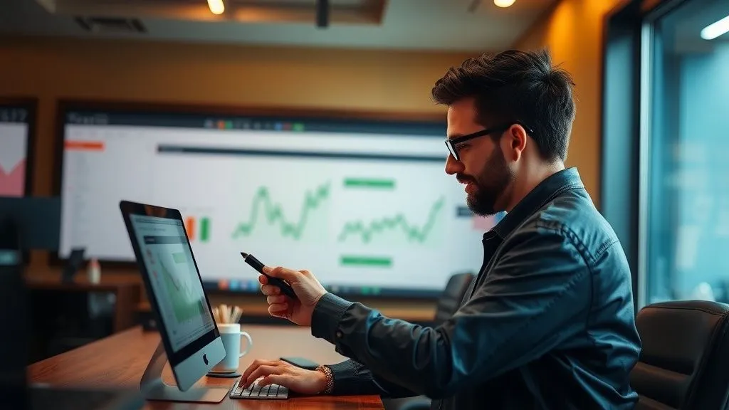 Scalping Strategy Guide