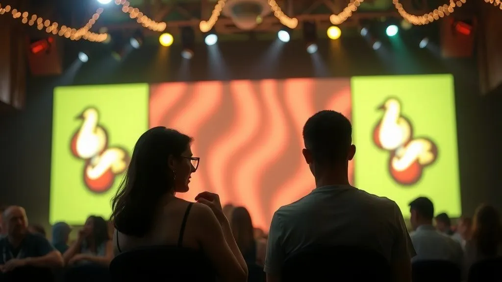 Budget Tips for Entertainment