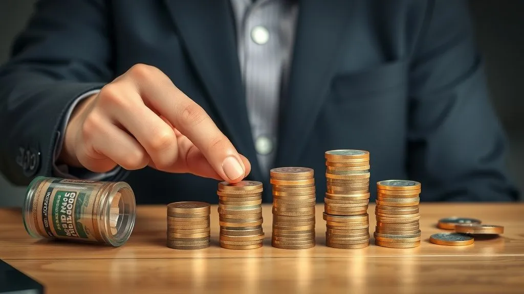 Budget Accountability Tips