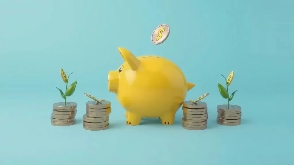 Level Up Your Savings Game with These Tricks