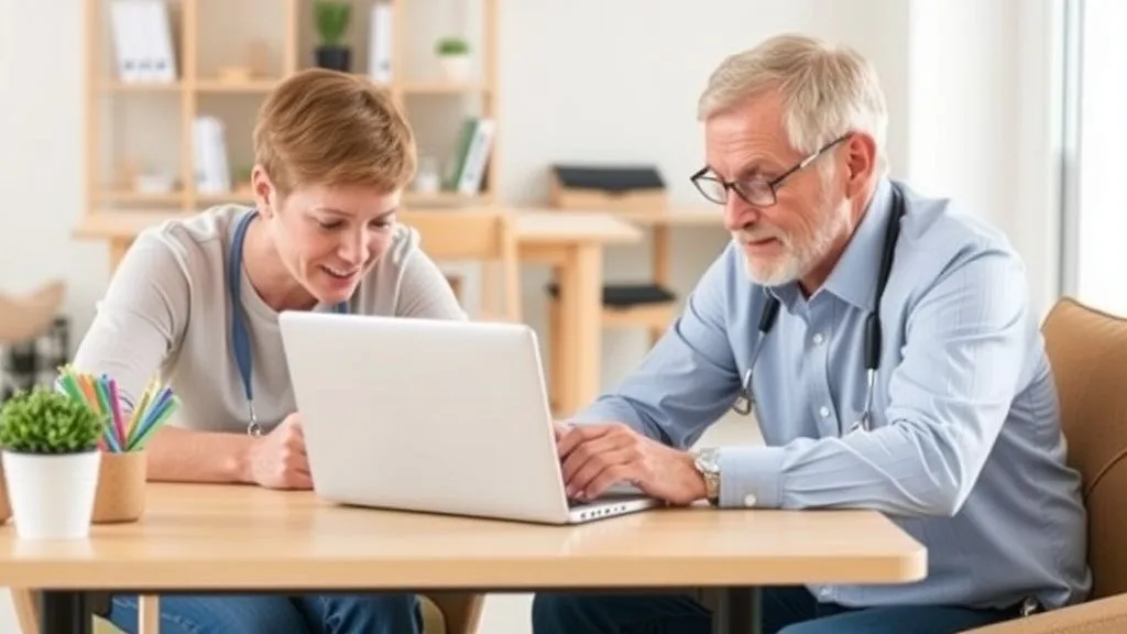 6 Retirement Budget Steps