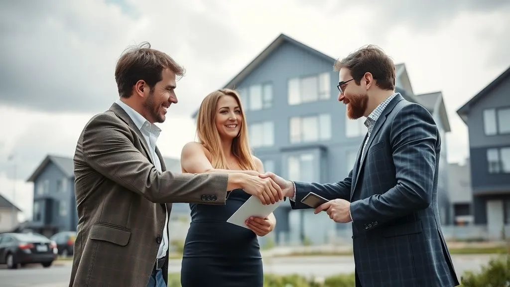 Real Estate Partnership