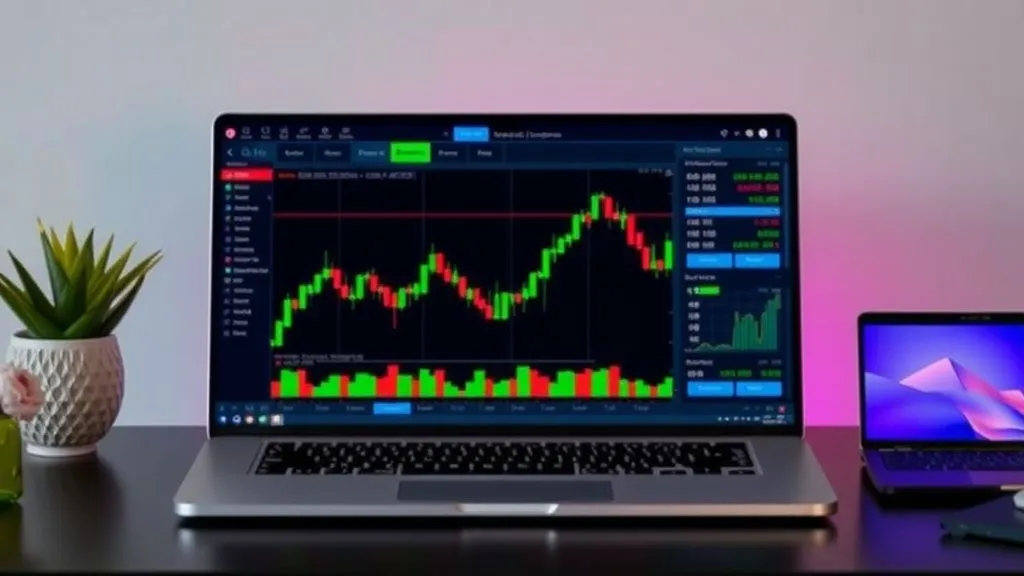 Trading Tool Tutorials