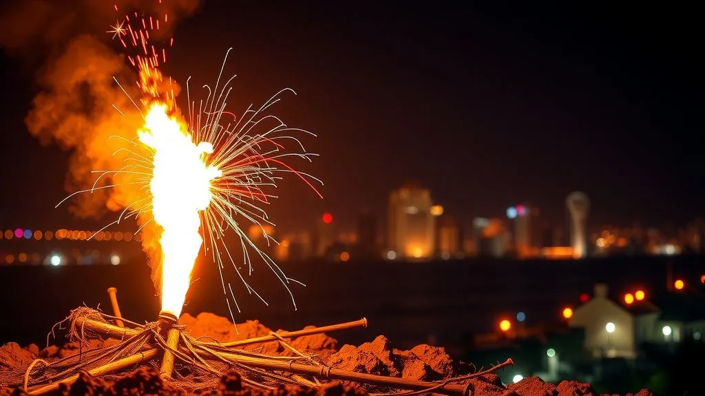 Ignite Your Financial Revolution