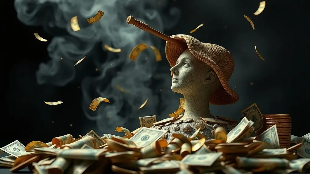 Demolish Your Money Fears Forever