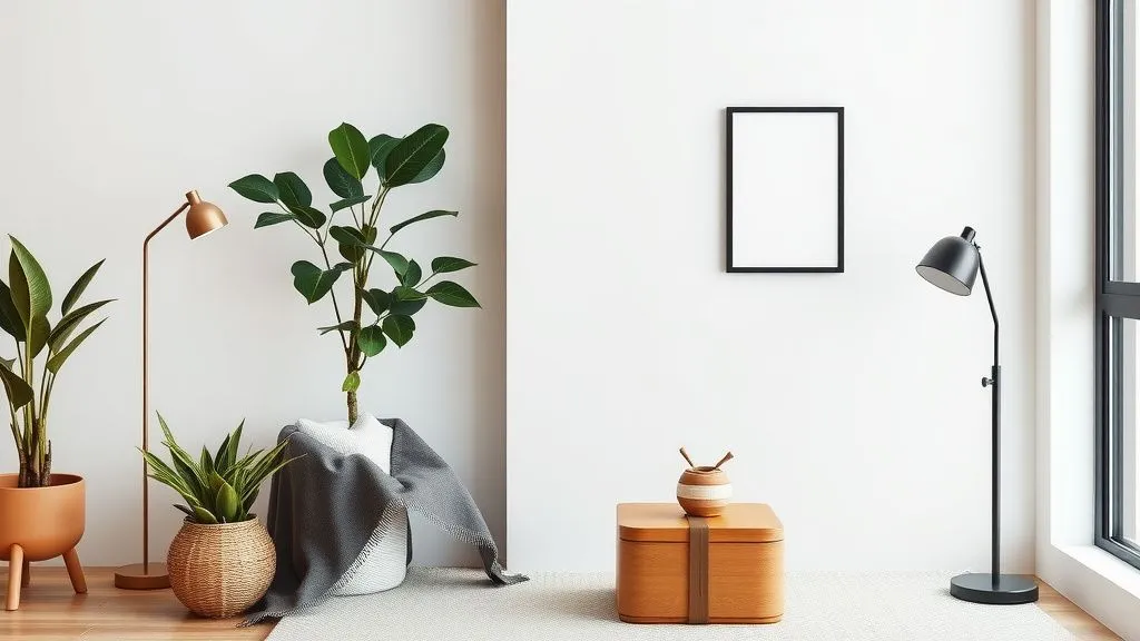Minimalist Budget Guide