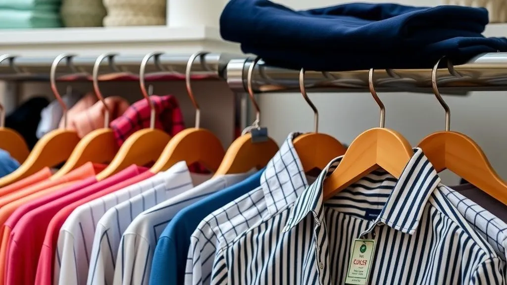 Best Ways to Save on Clothing Online