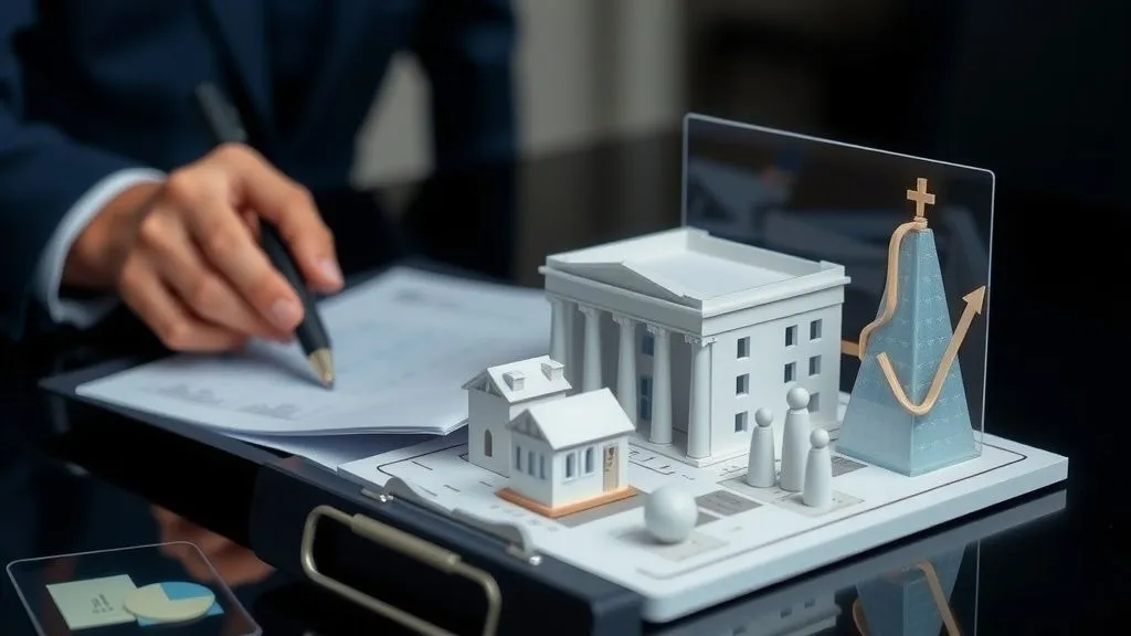 Financial Model Course