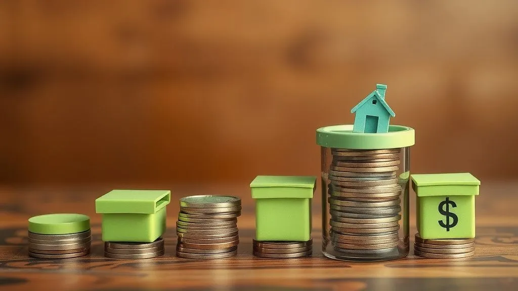 The Art of Saving: Creative Money-Saving Ideas