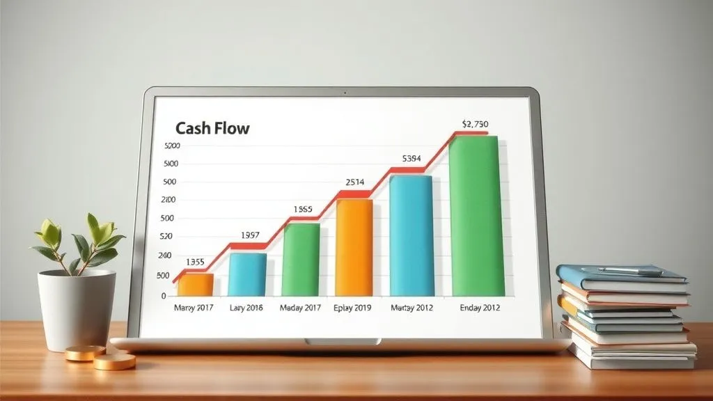 Cash Flow Projection Tool