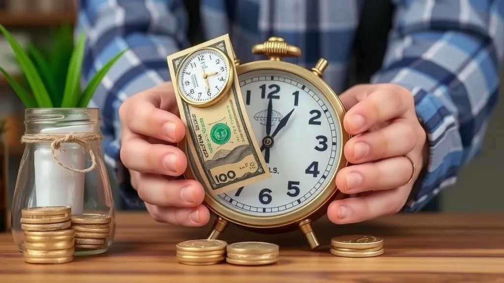 30-Second Money Saving Tips